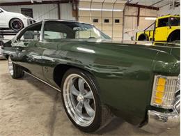 1971 Chevrolet Bel Air (CC-2073845) for sale in Kentwood, Michigan
