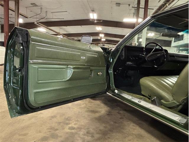 1971 Chevrolet Bel Air (CC-2073845) for sale in Kentwood, Michigan