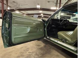 1971 Chevrolet Bel Air (CC-2073845) for sale in Kentwood, Michigan