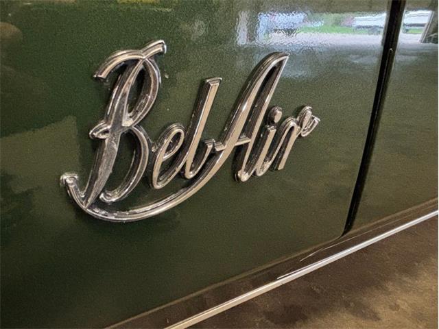 1971 Chevrolet Bel Air (CC-2073845) for sale in Kentwood, Michigan