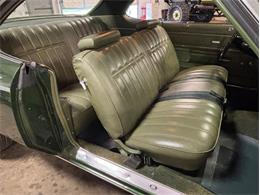 1971 Chevrolet Bel Air (CC-2073845) for sale in Kentwood, Michigan