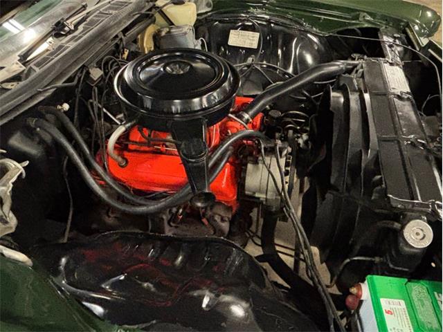 1971 Chevrolet Bel Air (CC-2073845) for sale in Kentwood, Michigan