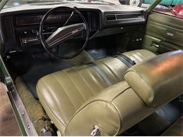 1971 Chevrolet Bel Air (CC-2073845) for sale in Kentwood, Michigan