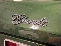 1971 Chevrolet Bel Air (CC-2073845) for sale in Kentwood, Michigan