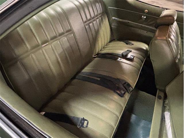 1971 Chevrolet Bel Air (CC-2073845) for sale in Kentwood, Michigan
