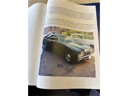 1971 Chevrolet Bel Air (CC-2073845) for sale in Kentwood, Michigan