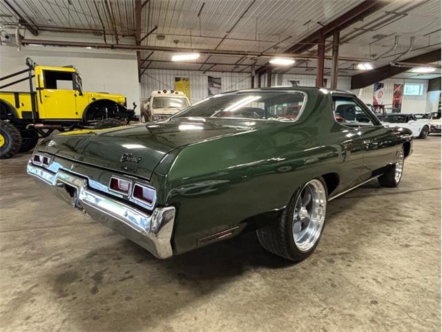 1971 Chevrolet Bel Air (CC-2073845) for sale in Kentwood, Michigan