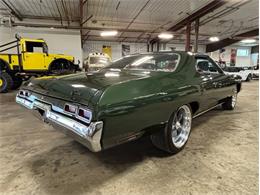 1971 Chevrolet Bel Air (CC-2073845) for sale in Kentwood, Michigan