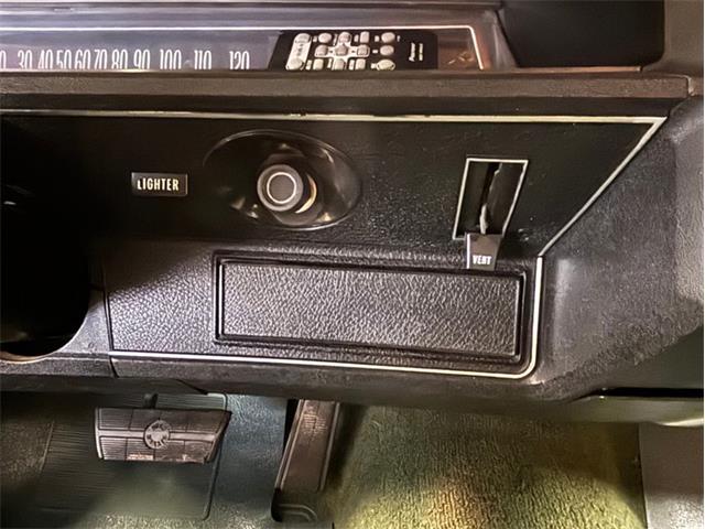 1971 Chevrolet Bel Air (CC-2073845) for sale in Kentwood, Michigan