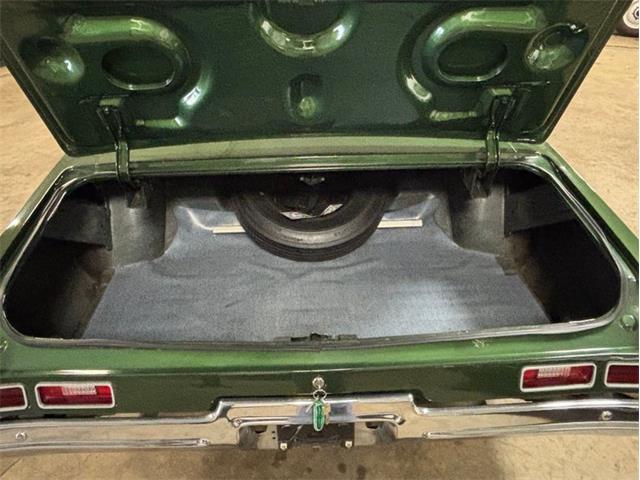 1971 Chevrolet Bel Air (CC-2073845) for sale in Kentwood, Michigan