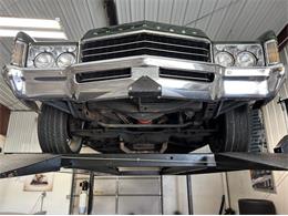 1971 Chevrolet Bel Air (CC-2073845) for sale in Kentwood, Michigan