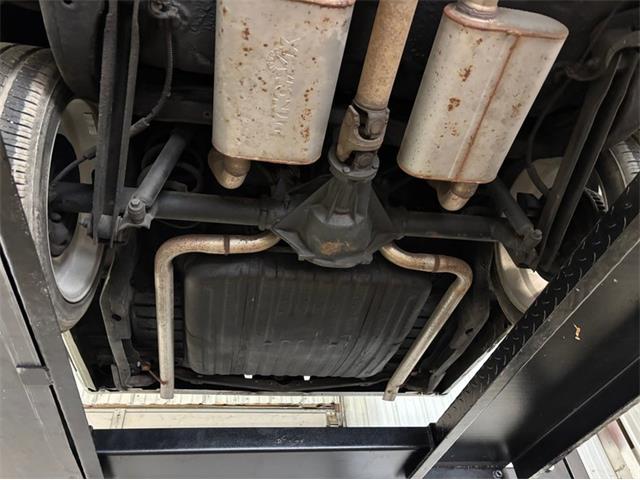 1971 Chevrolet Bel Air (CC-2073845) for sale in Kentwood, Michigan