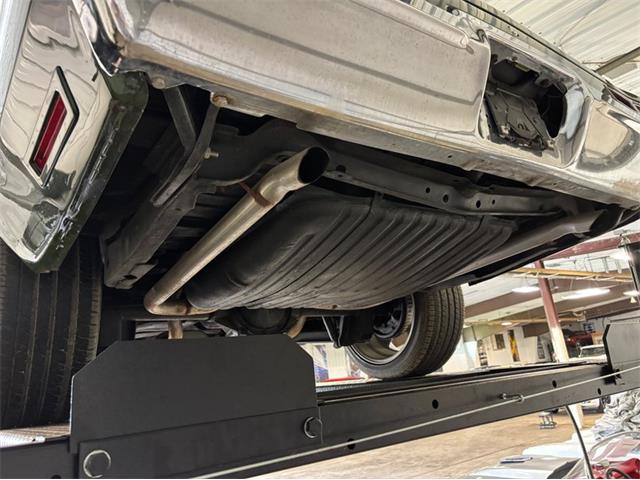 1971 Chevrolet Bel Air (CC-2073845) for sale in Kentwood, Michigan