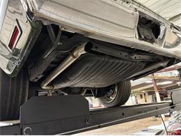 1971 Chevrolet Bel Air (CC-2073845) for sale in Kentwood, Michigan