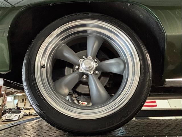 1971 Chevrolet Bel Air (CC-2073845) for sale in Kentwood, Michigan