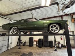 1971 Chevrolet Bel Air (CC-2073845) for sale in Kentwood, Michigan