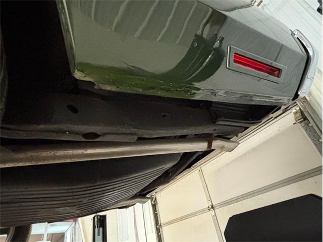 1971 Chevrolet Bel Air (CC-2073845) for sale in Kentwood, Michigan