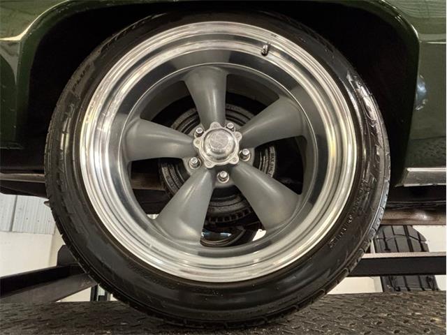 1971 Chevrolet Bel Air (CC-2073845) for sale in Kentwood, Michigan