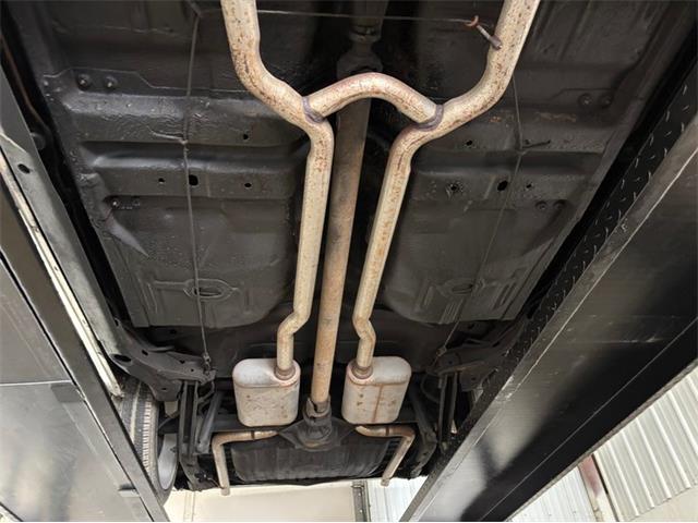 1971 Chevrolet Bel Air (CC-2073845) for sale in Kentwood, Michigan