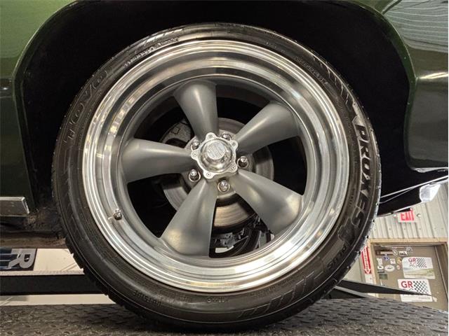 1971 Chevrolet Bel Air (CC-2073845) for sale in Kentwood, Michigan