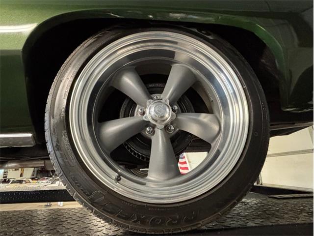 1971 Chevrolet Bel Air (CC-2073845) for sale in Kentwood, Michigan