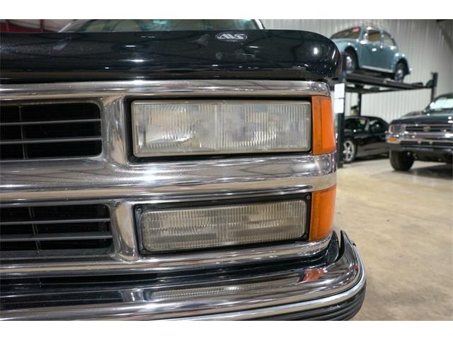 1998 Chevrolet K-1500 (CC-2073846) for sale in Kentwood, Michigan
