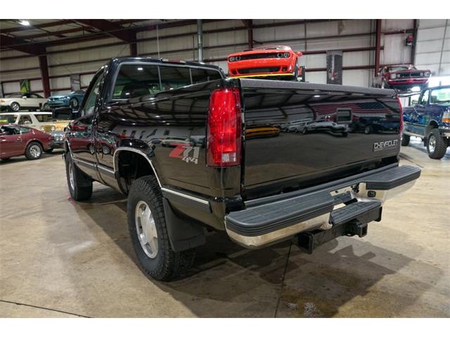 1998 Chevrolet K-1500 (CC-2073846) for sale in Kentwood, Michigan