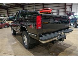 1998 Chevrolet K-1500 (CC-2073846) for sale in Kentwood, Michigan