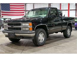1998 Chevrolet K-1500 (CC-2073846) for sale in Kentwood, Michigan
