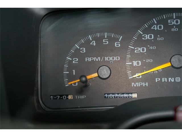 1998 Chevrolet K-1500 (CC-2073846) for sale in Kentwood, Michigan