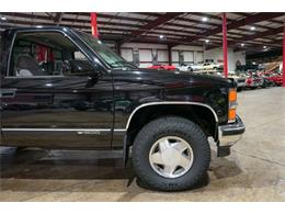 1998 Chevrolet K-1500 (CC-2073846) for sale in Kentwood, Michigan