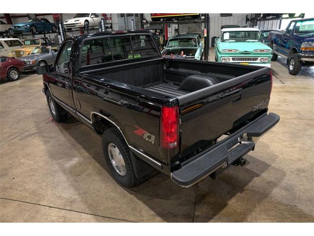 1998 Chevrolet K-1500 (CC-2073846) for sale in Kentwood, Michigan