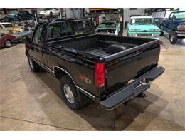1998 Chevrolet K-1500 (CC-2073846) for sale in Kentwood, Michigan