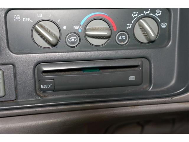 1998 Chevrolet K-1500 (CC-2073846) for sale in Kentwood, Michigan
