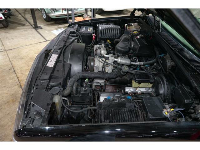 1998 Chevrolet K-1500 (CC-2073846) for sale in Kentwood, Michigan