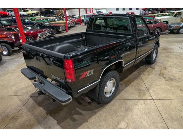 1998 Chevrolet K-1500 (CC-2073846) for sale in Kentwood, Michigan