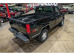 1998 Chevrolet K-1500 (CC-2073846) for sale in Kentwood, Michigan