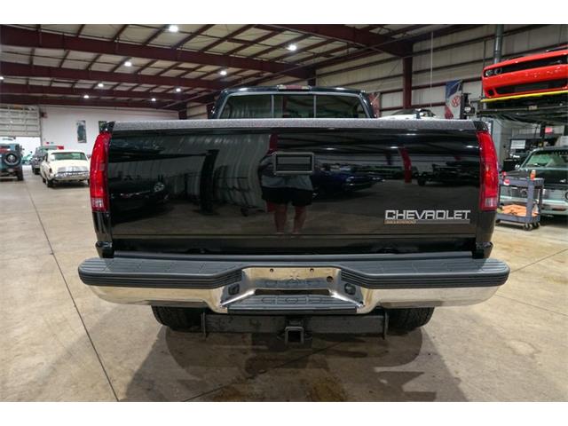 1998 Chevrolet K-1500 (CC-2073846) for sale in Kentwood, Michigan