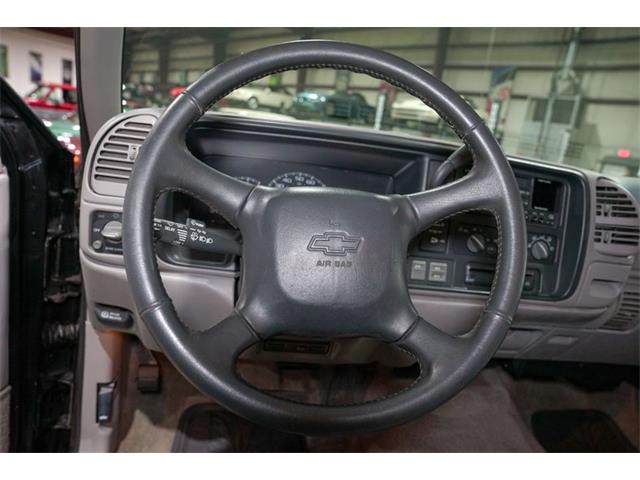 1998 Chevrolet K-1500 (CC-2073846) for sale in Kentwood, Michigan