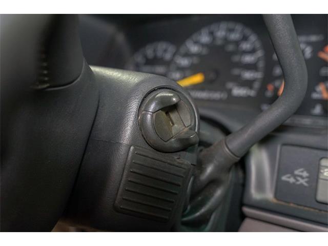 1998 Chevrolet K-1500 (CC-2073846) for sale in Kentwood, Michigan