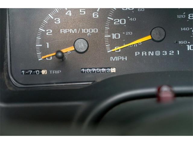 1998 Chevrolet K-1500 (CC-2073846) for sale in Kentwood, Michigan
