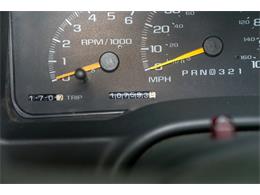 1998 Chevrolet K-1500 (CC-2073846) for sale in Kentwood, Michigan