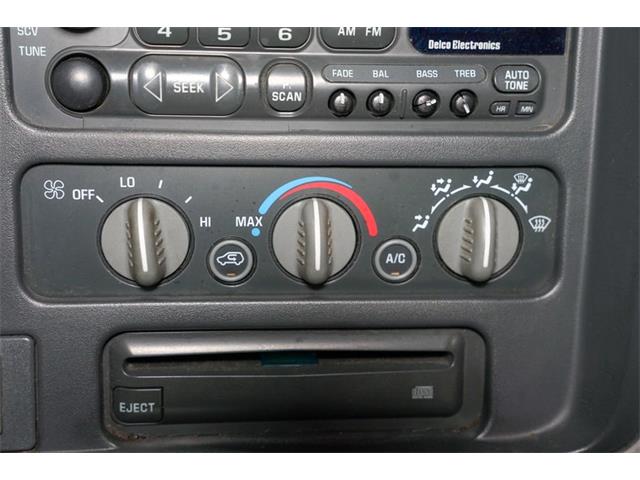 1998 Chevrolet K-1500 (CC-2073846) for sale in Kentwood, Michigan