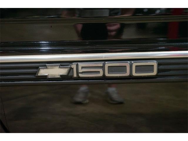 1998 Chevrolet K-1500 (CC-2073846) for sale in Kentwood, Michigan