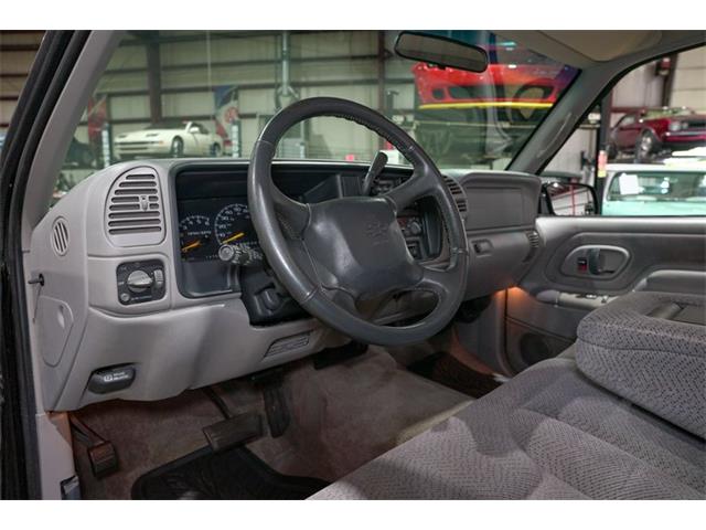 1998 Chevrolet K-1500 (CC-2073846) for sale in Kentwood, Michigan