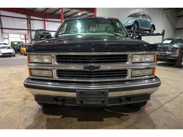 1998 Chevrolet K-1500 (CC-2073846) for sale in Kentwood, Michigan