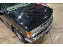 1998 Chevrolet K-1500 (CC-2073846) for sale in Kentwood, Michigan