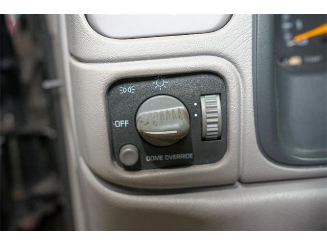 1998 Chevrolet K-1500 (CC-2073846) for sale in Kentwood, Michigan
