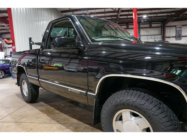 1998 Chevrolet K-1500 (CC-2073846) for sale in Kentwood, Michigan