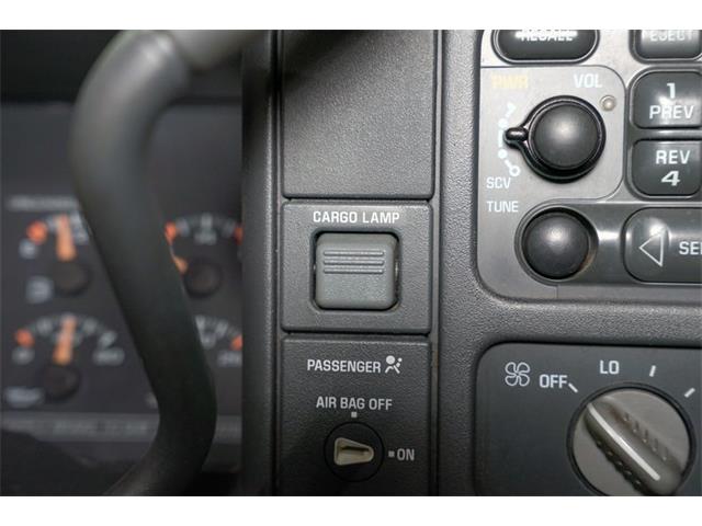 1998 Chevrolet K-1500 (CC-2073846) for sale in Kentwood, Michigan
